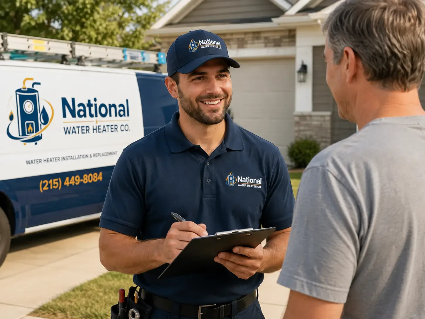 Water Heater Installation Garland, NE FAQs